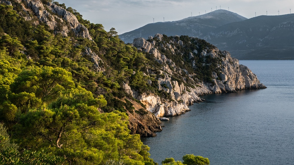 Вулкан, считавшийся спящим 100 000 лет, был активным все это время