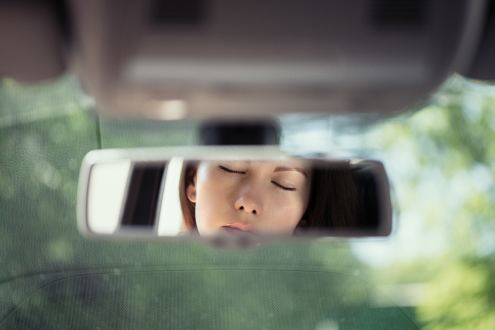 Как не заснуть за рулем автомобиля?