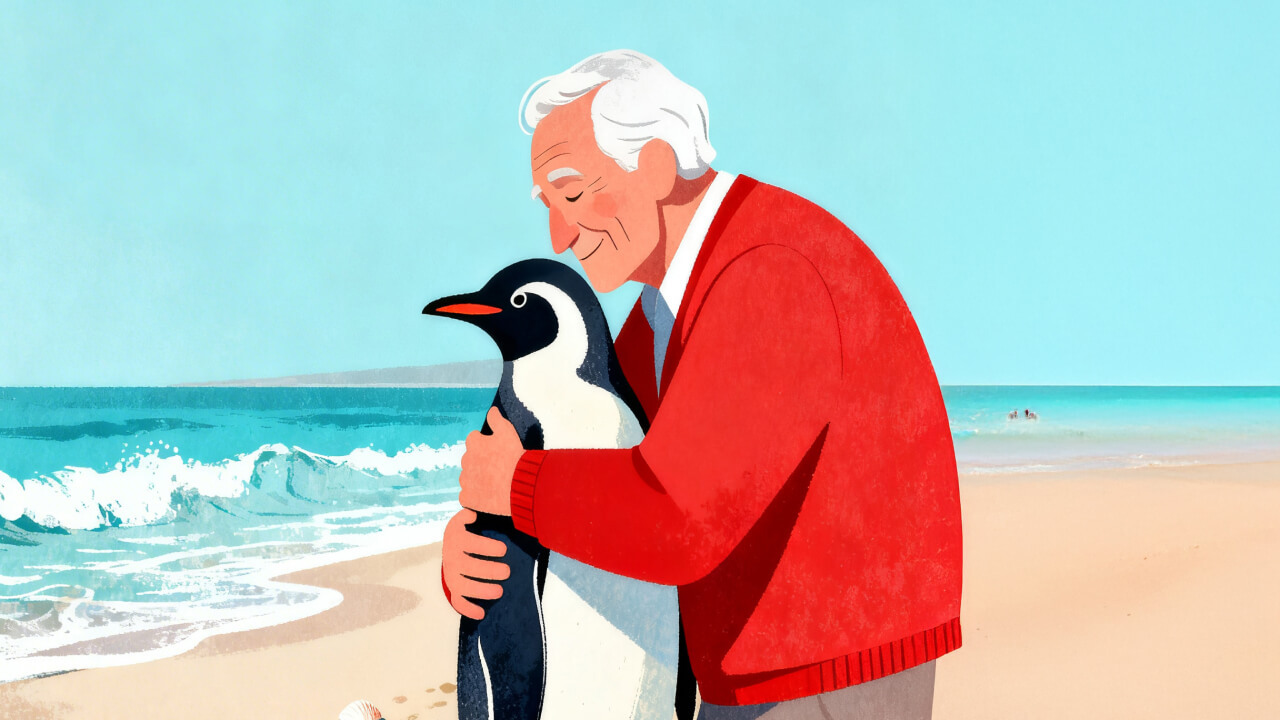 5 историй о спасении животных, которые доказывают: чудеса случаются