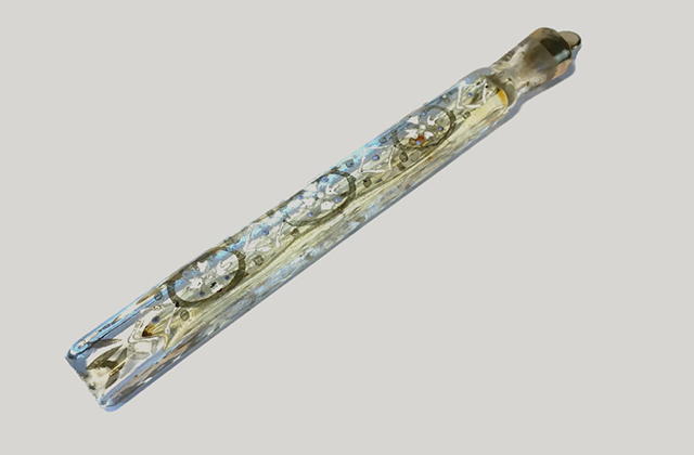 Вопрос: что это?