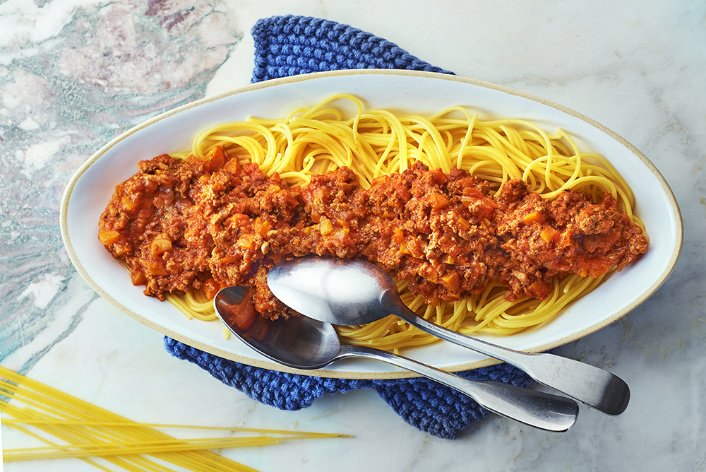 История спагетти: как это блюдо стало популярным