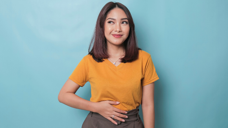 Сколько еды вмещает наш желудок