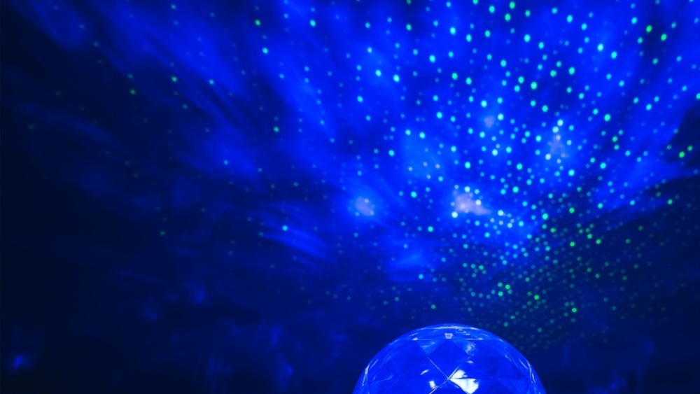 Выяснилось, какая музыка сочетается с определенными цветами