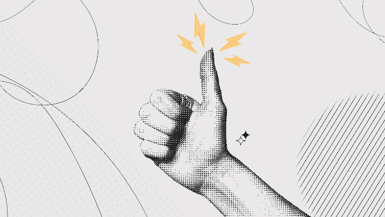 Откуда на самом деле появился жест «большой палец вверх»