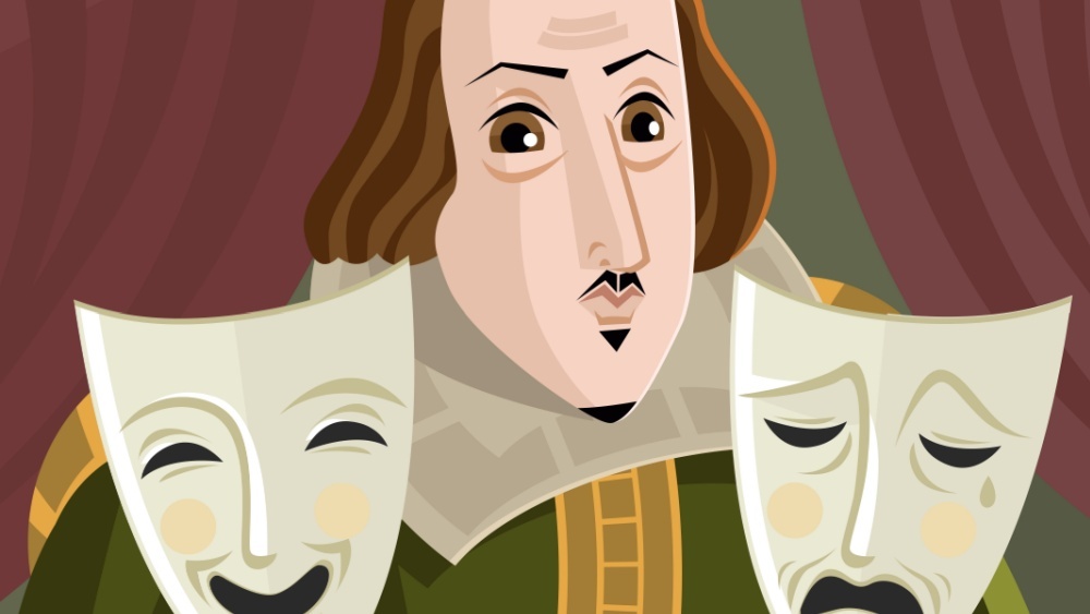 В Лондоне обнаружили потерянный дом Шекспира, где он провел последние годы жизни