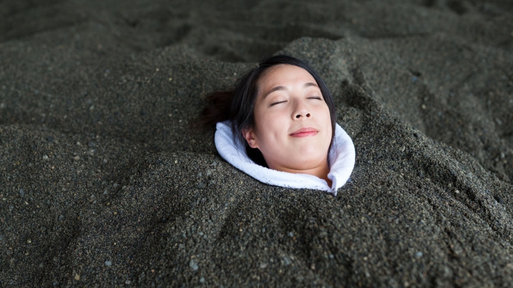 6 самых странных спа-процедур в мире