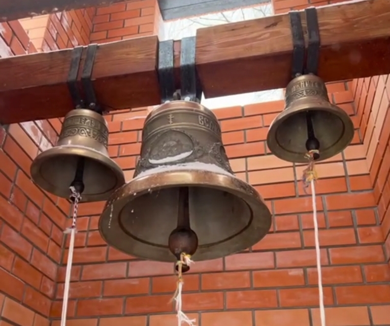 Республика Адыгея. Где можно побыть в роли звонаря, окунуться в Святой источник и увидеть красоту отрогов Кавказских гор?