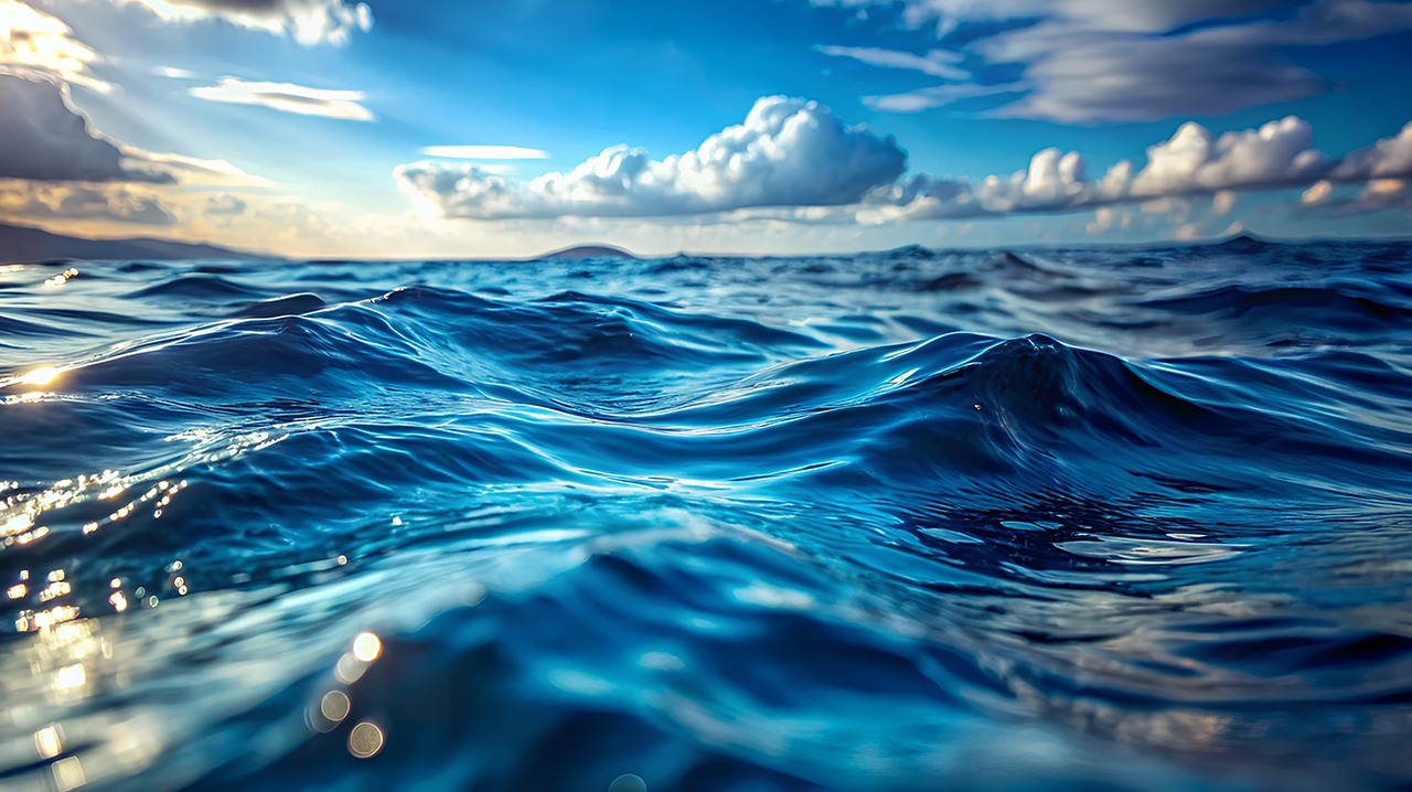 Гольфстрим: что за течение и как оно влияет на климат