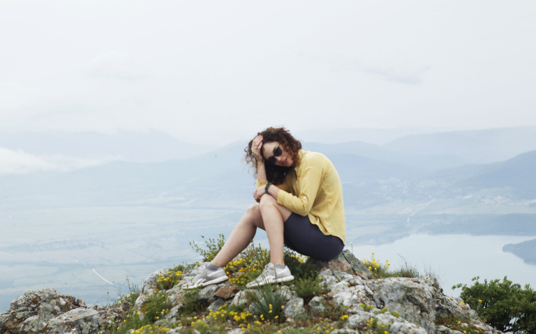Чуваш-кой худший поход в жизни, лучшие воспоминания!