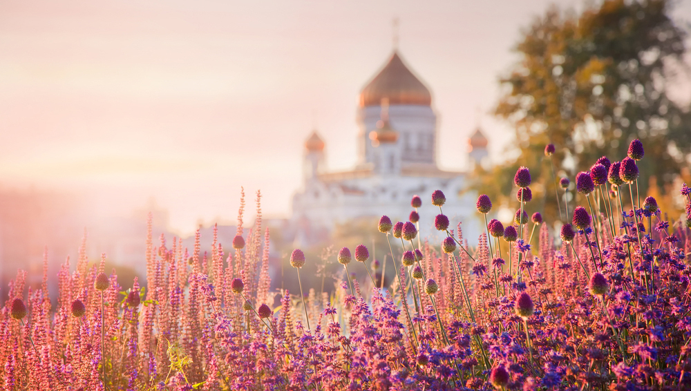 «Лето будет бушевать»: синоптик рассказал, когда в Россию вернется тепло