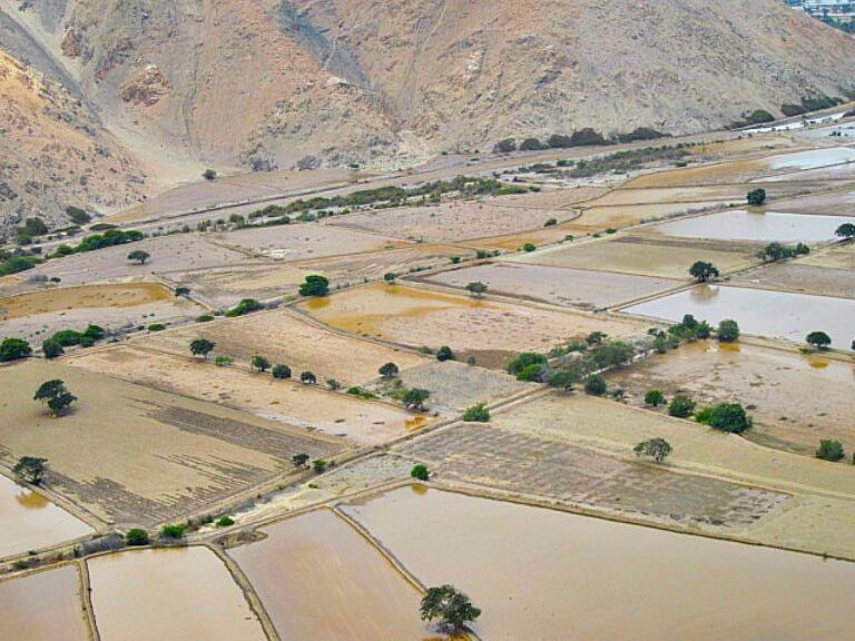 Проезд по главной магистрали Южной Америки сравни отдельной экскурсии