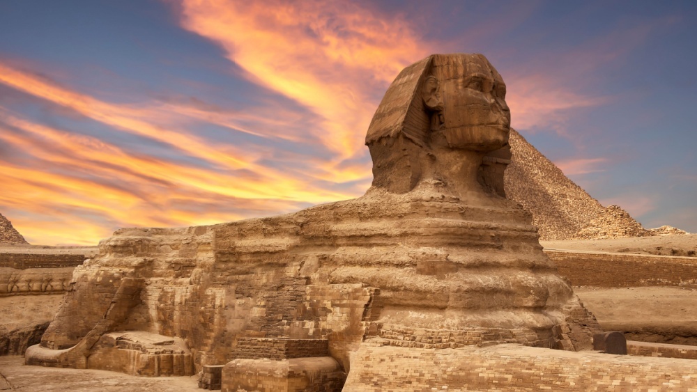 Ученые воссоздали «Аромат загробной жизни» из Древнего Египта