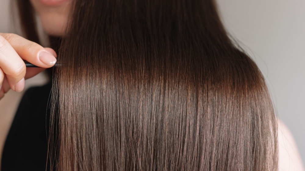 Рецепт из древних китайских текстов смог восстановить волосы на голове