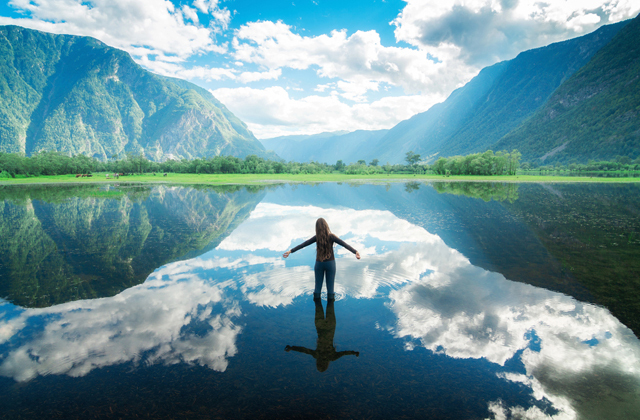 Топ-3 лучших направлений для поездок по России от «Моей Планеты»