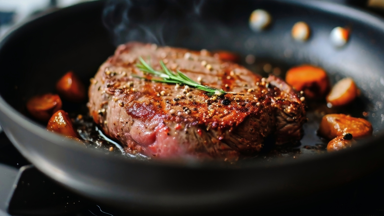 Научное разоблачение: 5 кулинарных мифов, в которые до сих пор верят