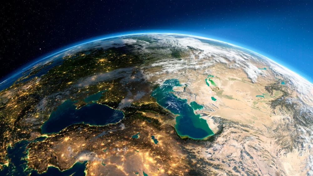 РАН: в России изменился тип климата из-за глобального потепления