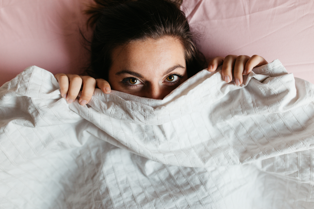 Сколько человек может прожить без сна? Что будет, если не спать