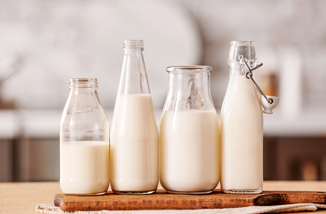 Почему некоторые народы не могут пить молоко?