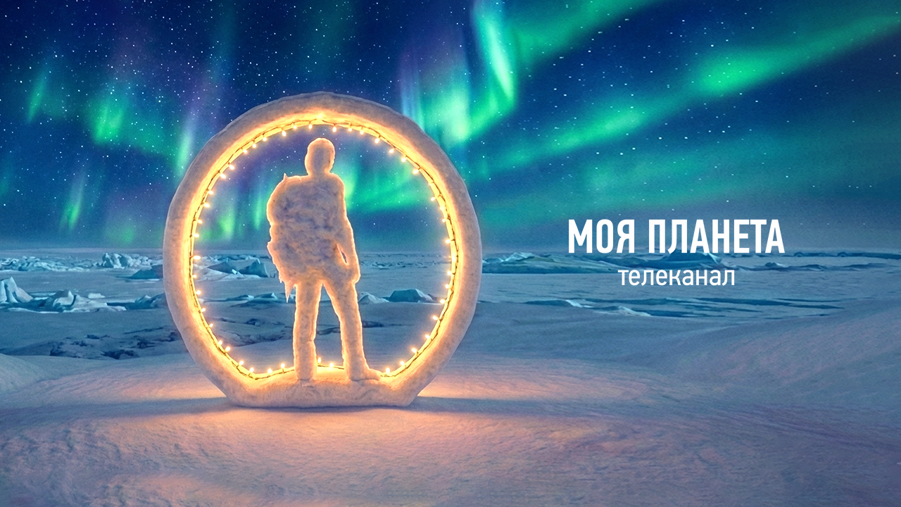 Снегопад хитов на «Моей Планете»