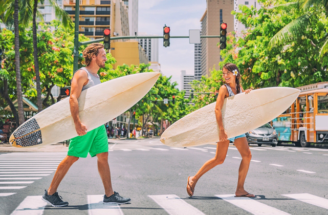 Чего нельзя делать в Австралии