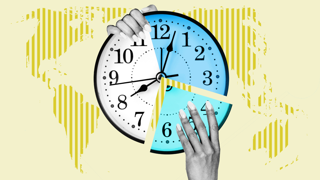 Часовые пояса: как мир договорился о времени