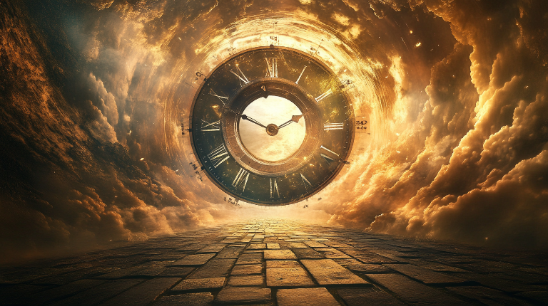 Можно ли путешествовать во времени с точки зрения науки