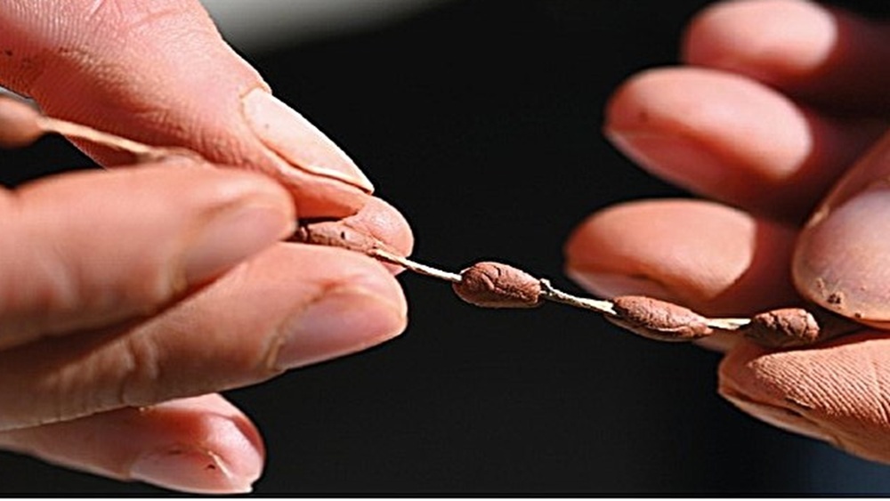 Дети лепили из глины задолго до появления гончаров, выяснили археологи