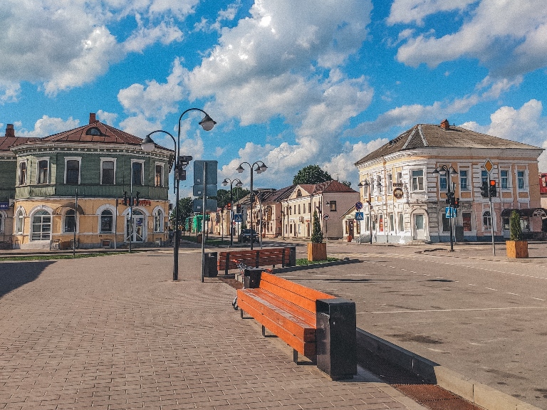 Древний городок Торопец: куда сходить, что посмотреть