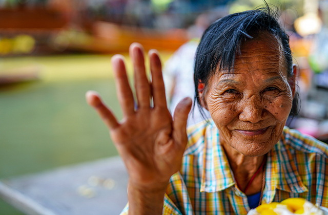 9 интересных фактов о Вьетнаме и его жителях