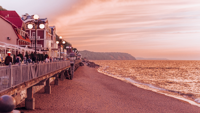 Что посмотреть в Калининградской области: 6 мест