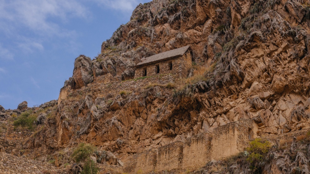 Помог помет: раскрыт секрет расцвета королевства Чинча в Южной Америке