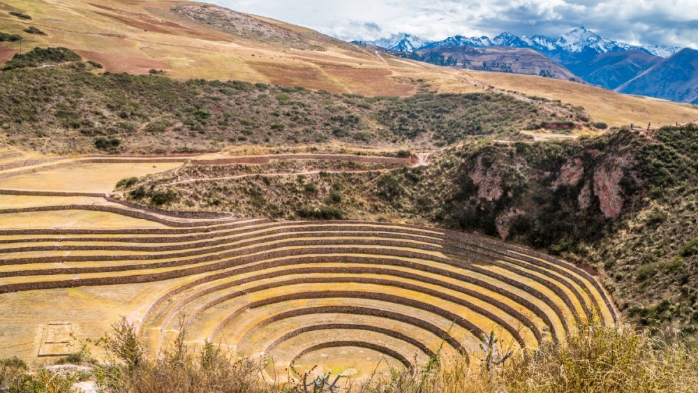 «Сейсмоплощадки» и пацифизм: как жил Пеньико — преемник древнейшей цивилизации Америки