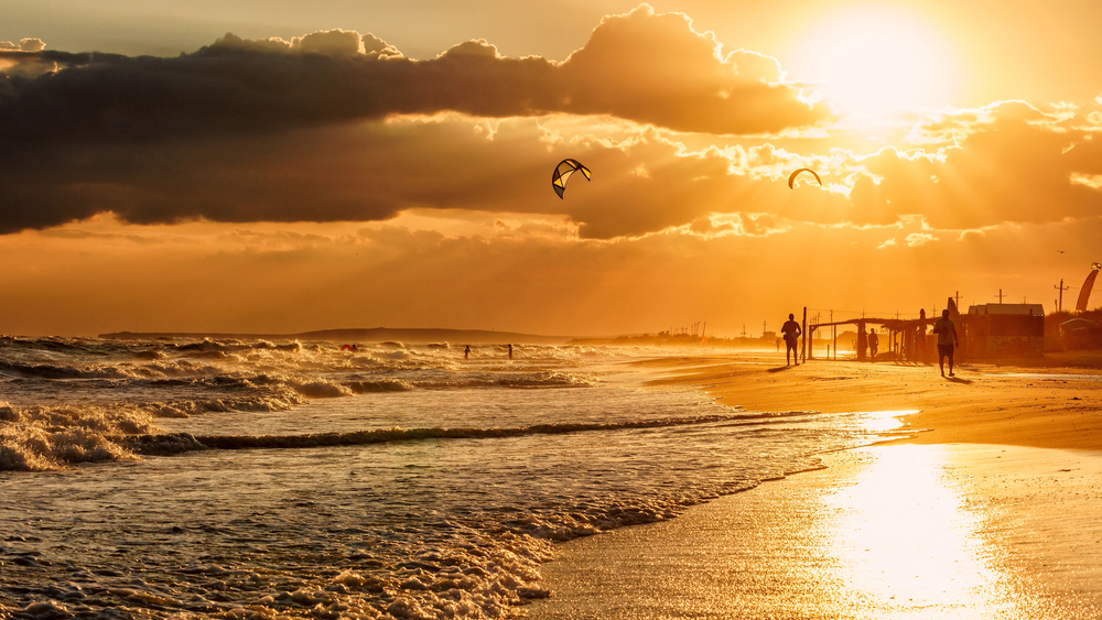 Анапа открывает все пляжи: официально заявление