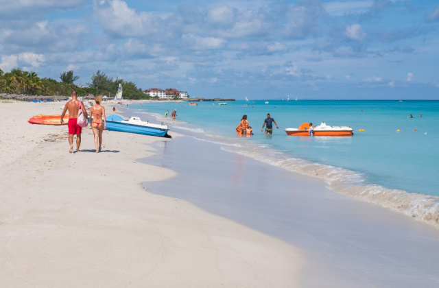 Россия возобновила регулярное авиасообщение с Кубой