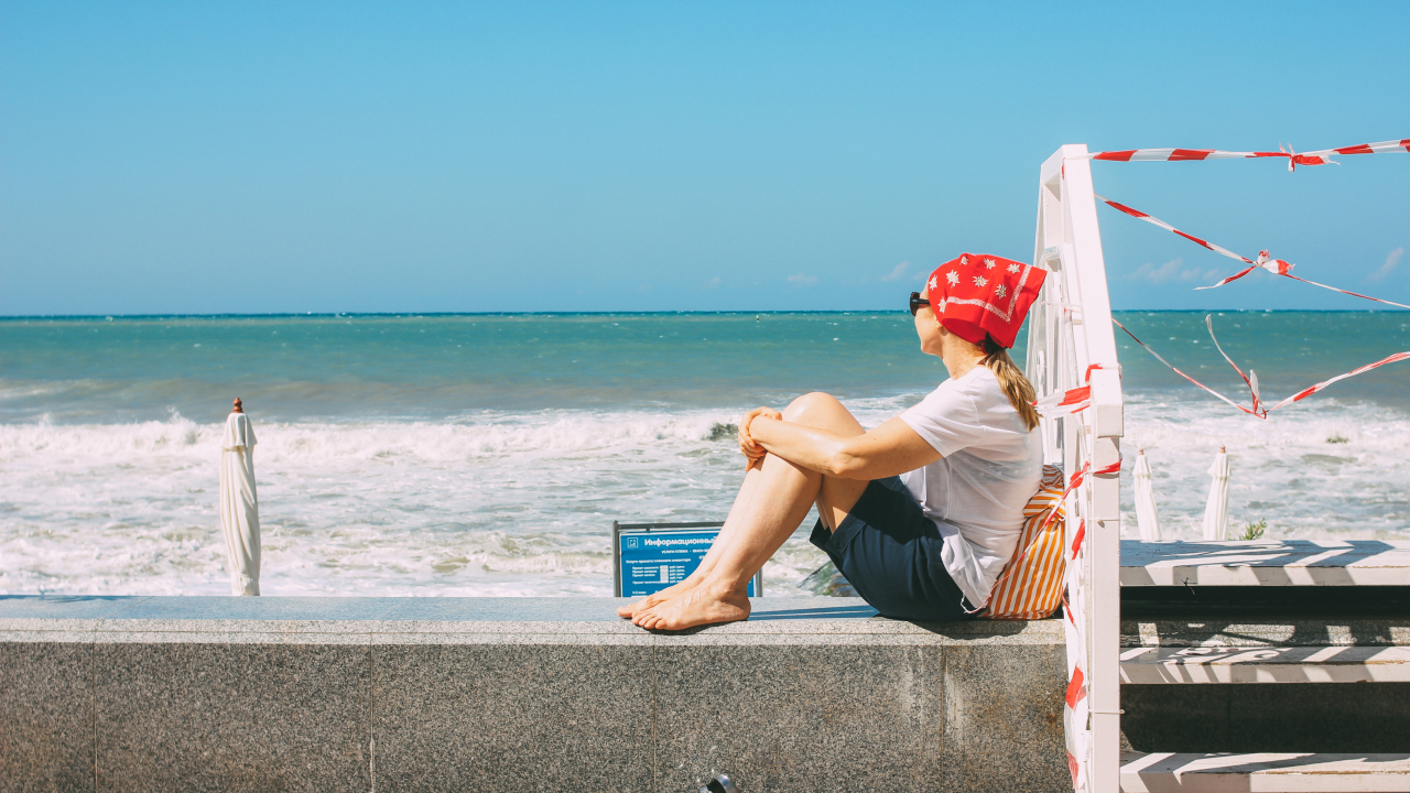 Отдых в России стремительно дорожает — на 22% за два года