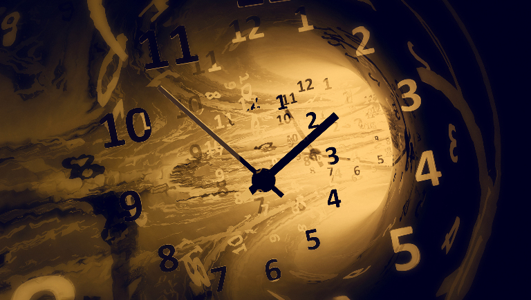 Как в календарях потерялись дни и даже недели