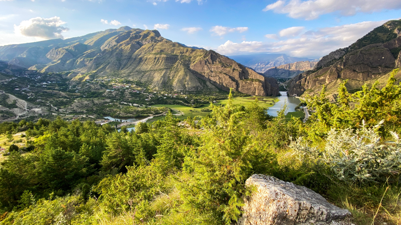 +26 в феврале: в России зафиксированы рекордные аномалии температуры