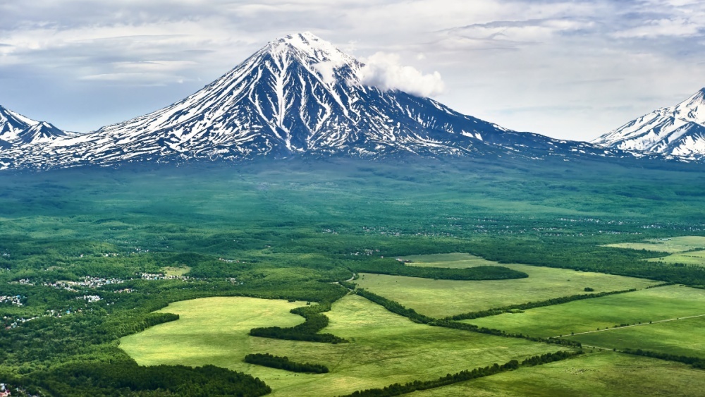 9-бальные землетрясения потрясают Камчатку каждые 73 года: раскрыты причины