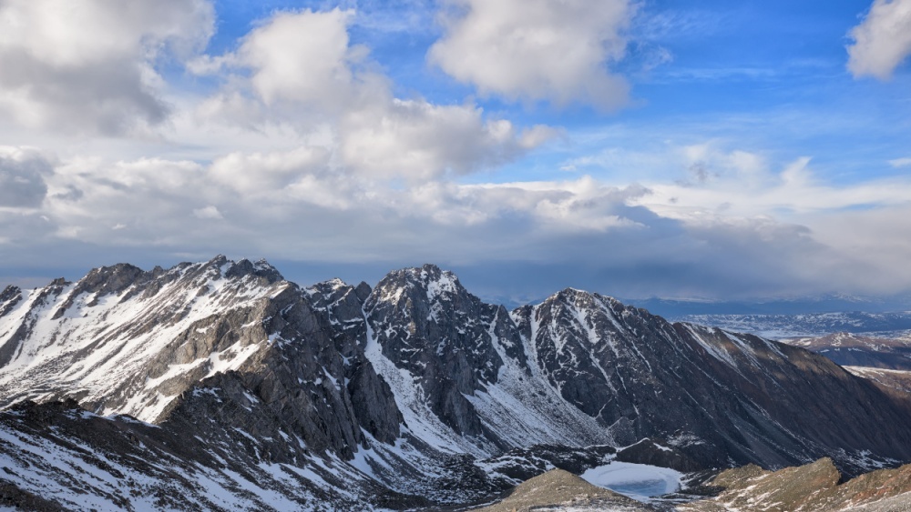 Трагедия в Бурятии: почему в Саянах погибли туристы