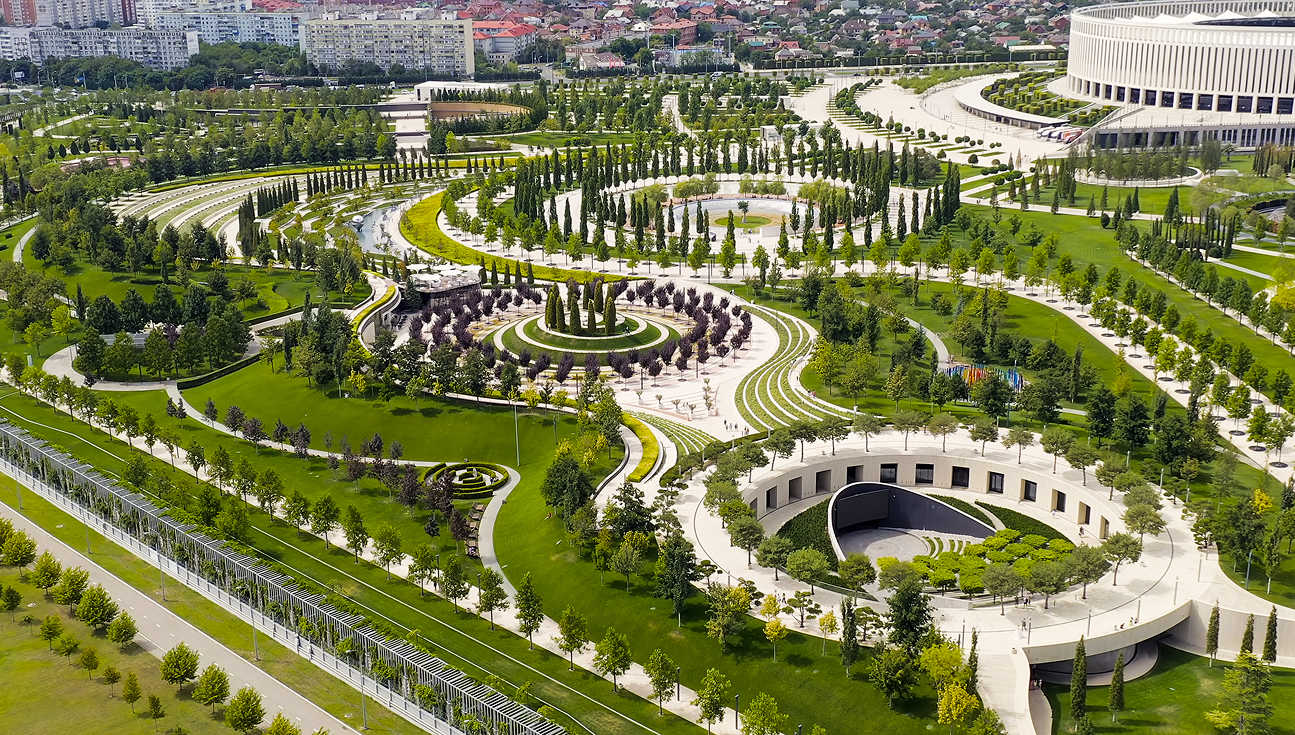 Стартовала продажа билетов в Краснодар: какие рейсы и по каким ценам уже доступны