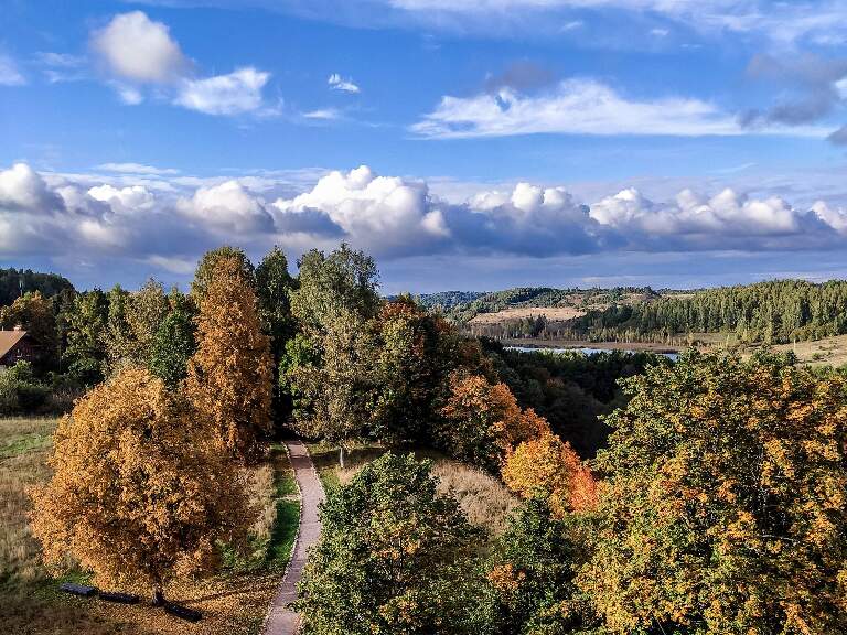 Маршруты и экскурсии: прогуляемся по Псковской области