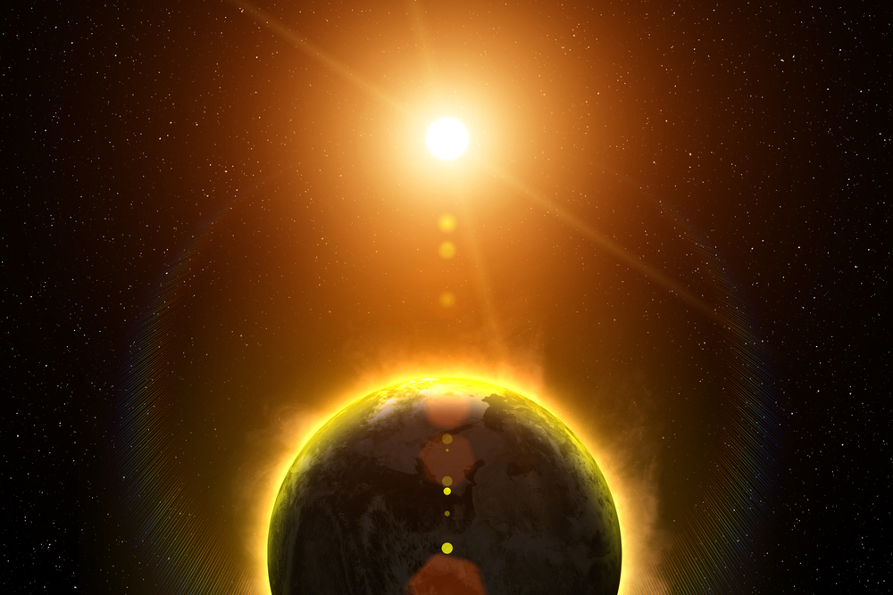 Потепление побеждает Ла-Нинья: что произойдет с климатом в 2025-м