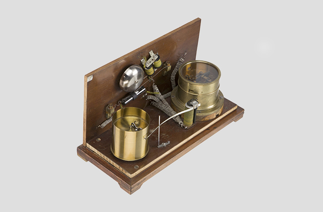 Вопрос: что это?