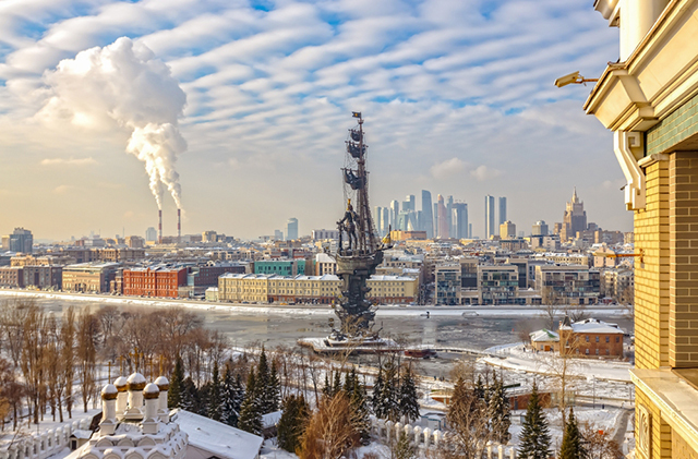 Будет холодно как зимой: метеорологи дали прогноз на март