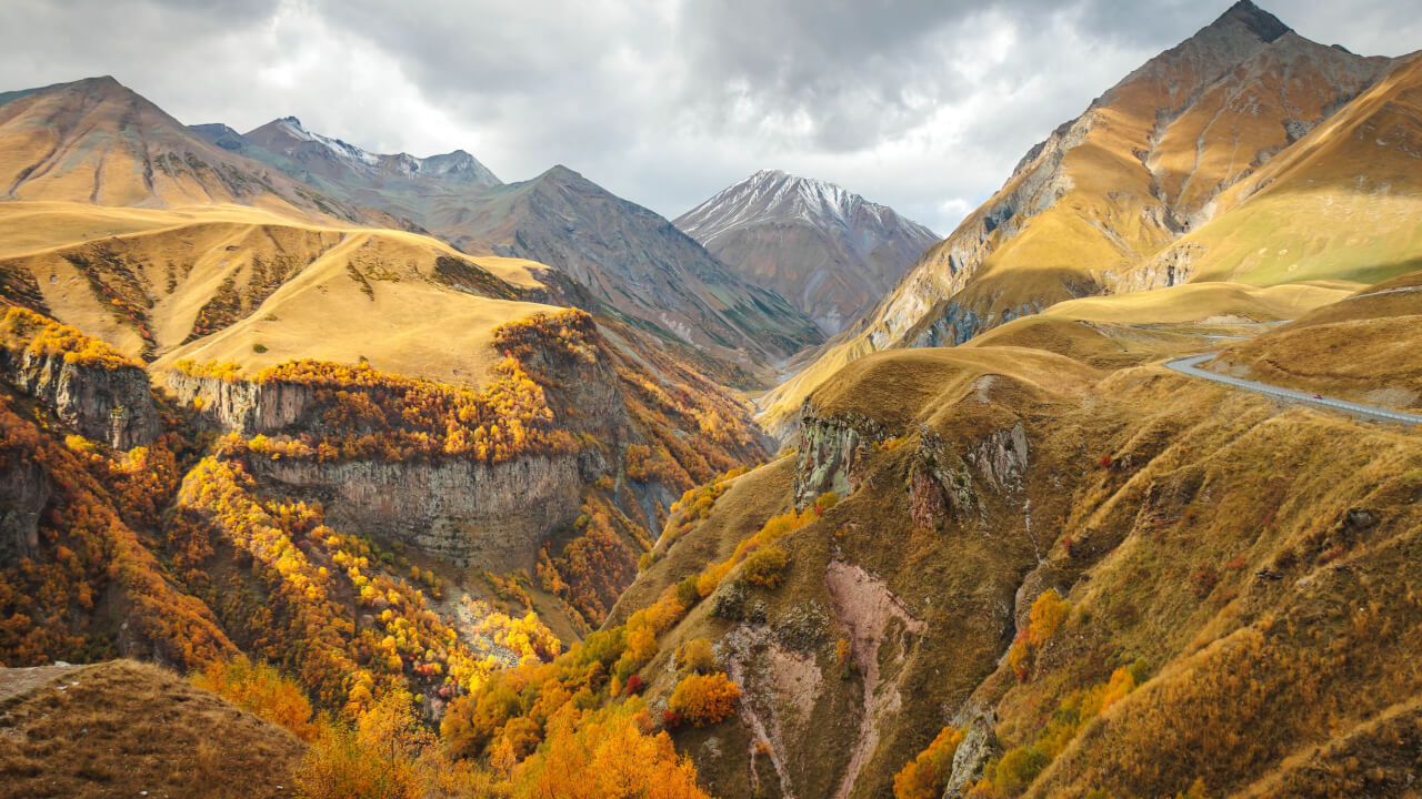 Археологи узнали, что ели и пили люди бронзового века на Кавказе