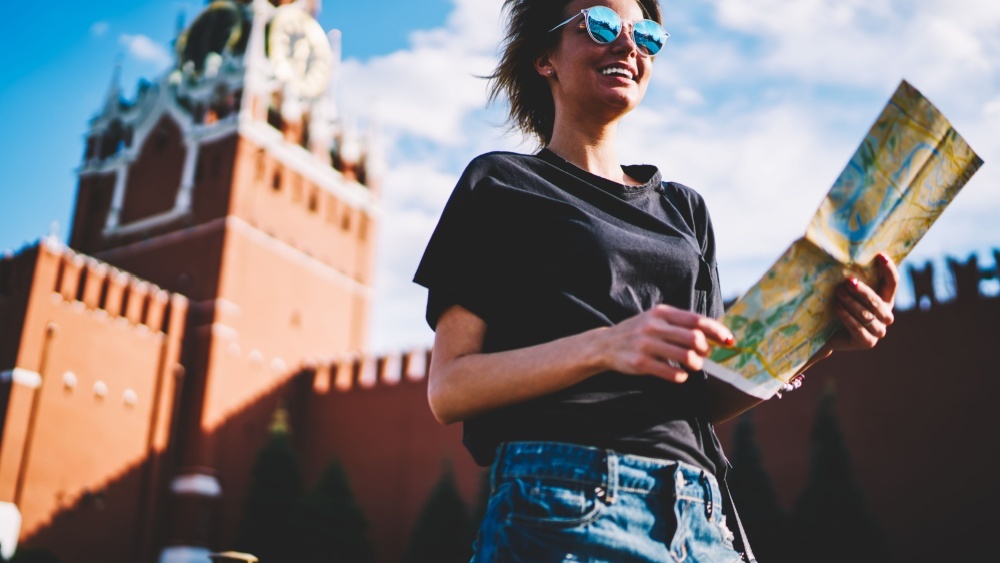 Названы 116 навыков, которые развивает работа в сфере туризма