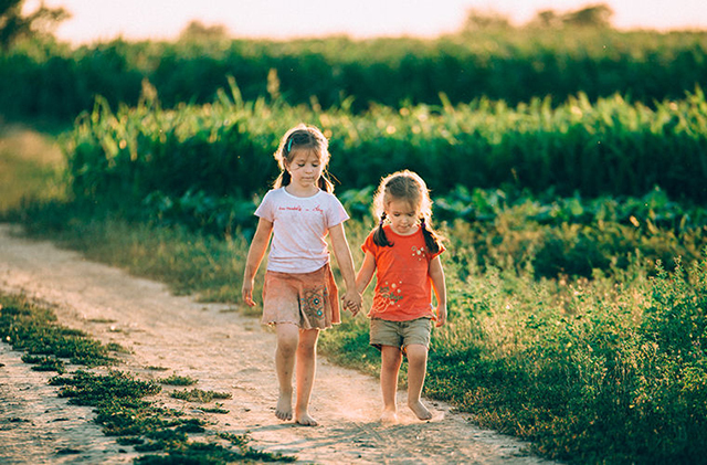 Почему дорога к дому кажется короче?