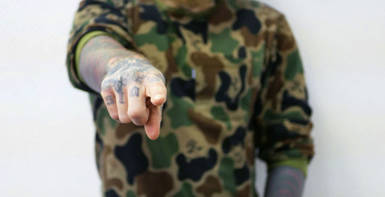 Что на самом деле значат наши жесты