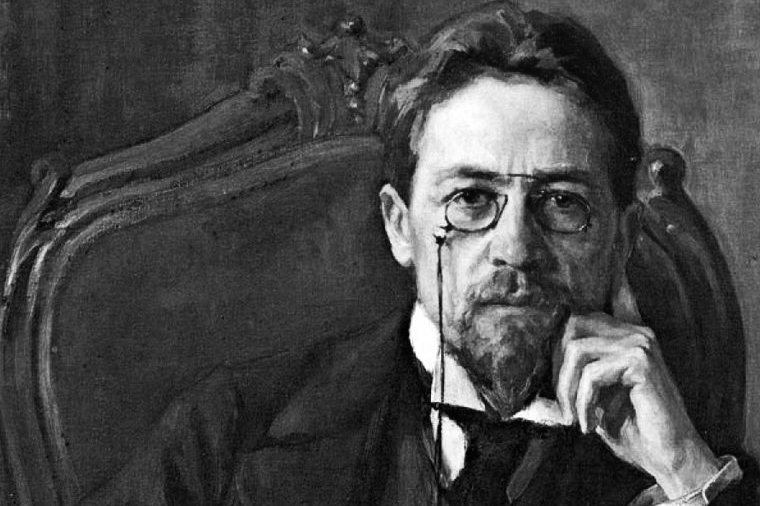 Антон Чехов