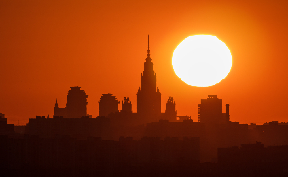 Факты об МГУ им.Ломоносова